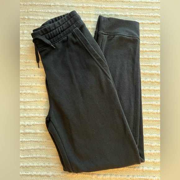 Old Navy Youth OPP Joggers Tapered Fleece Lined XL 14-16 - Picture 1 of 6